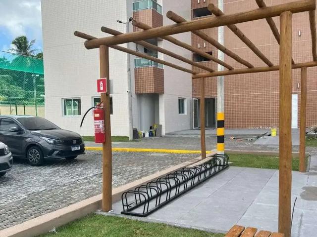 Apartamento para Venda em Eusébio/CE Centro 3 Quartos