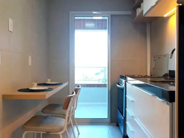 Apartamento para Venda em Eusébio/CE Centro 3 Quartos