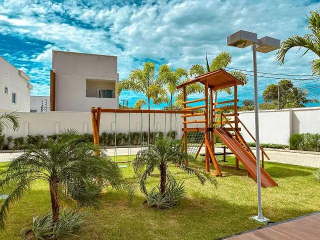 Apartamento para Venda em Eusébio/CE Centro 3 Quartos