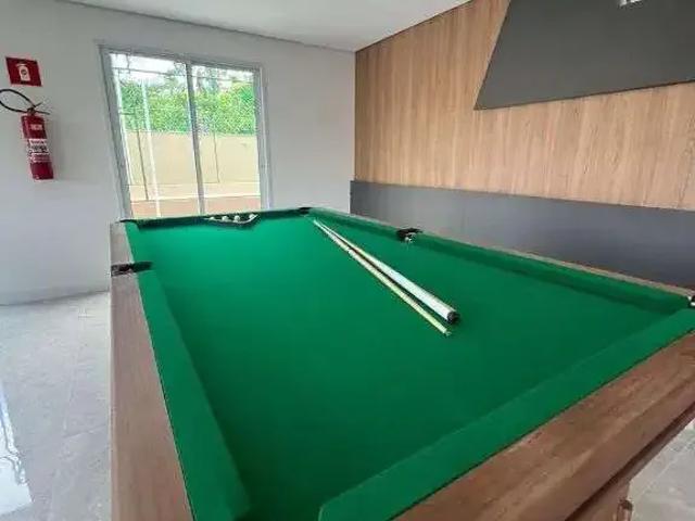 Apartamento para Venda em Eusébio/CE Centro 3 Quartos