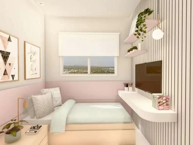 Apartamento para Venda em Eusébio/CE Centro 3 Quartos