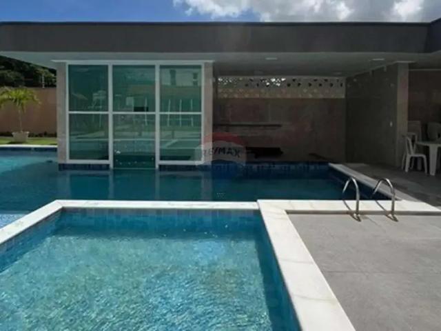 Apartamento para Venda em Eusébio/CE Centro 3 Quartos