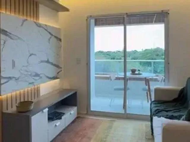 Apartamento para Venda em Eusébio/CE Centro 3 Quartos