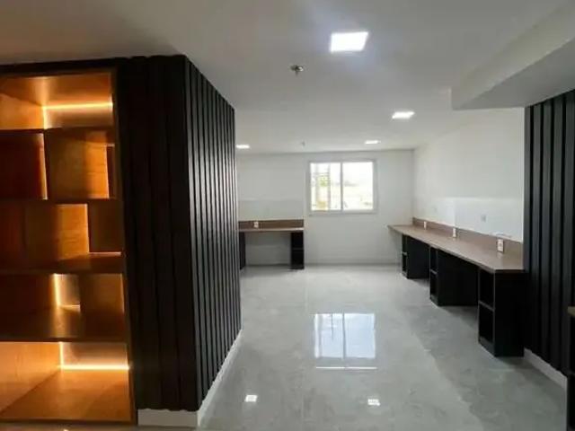 Apartamento para Venda em Eusébio/CE Centro 3 Quartos