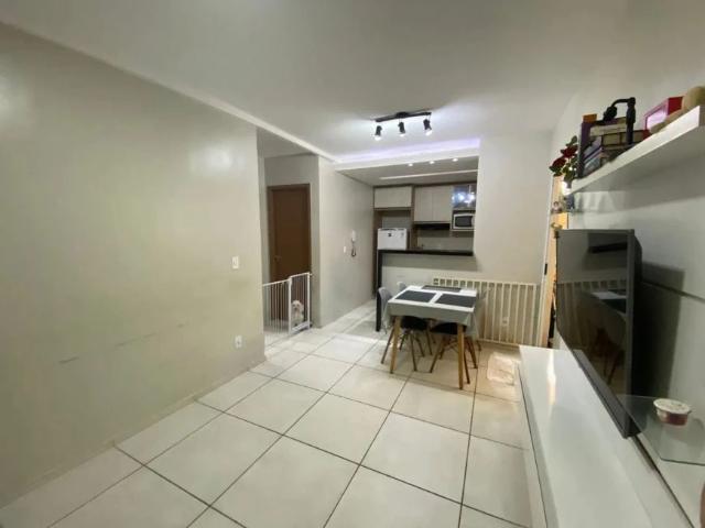 Apartamento para Venda em Eusébio/CE Centro 2 Quartos