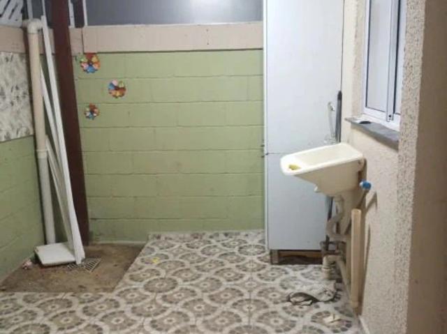 Apartamento para Venda em Eusébio/CE Centro 2 Quartos