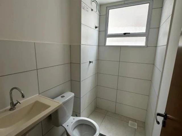 Apartamento para Venda em Eusébio/CE Centro 2 Quartos
