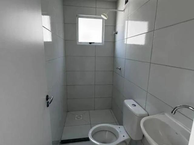 Apartamento para Venda em Eusébio/CE Centro 2 Quartos
