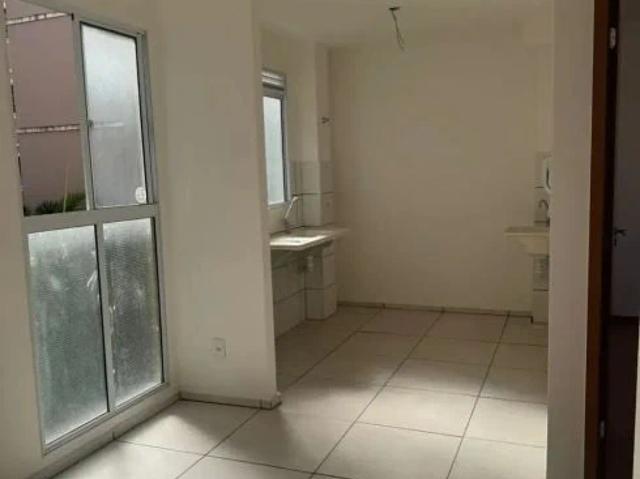 Apartamento para Venda em Eusébio/CE Centro 2 Quartos