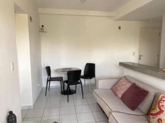 Apartamento para Venda em Eusébio/CE Centro 2 Quartos