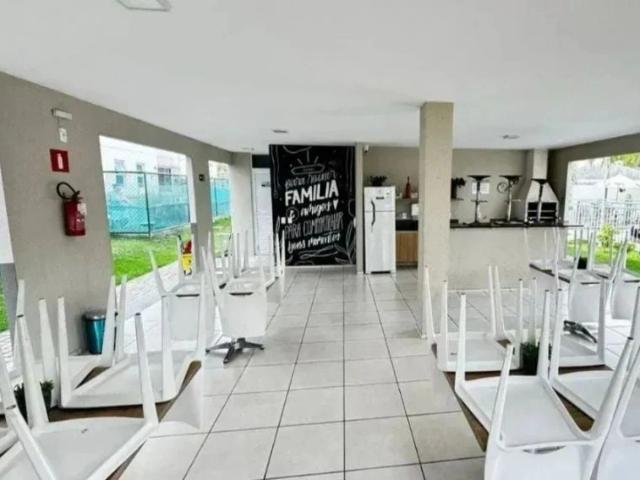 Apartamento para Venda em Eusébio/CE Centro 2 Quartos
