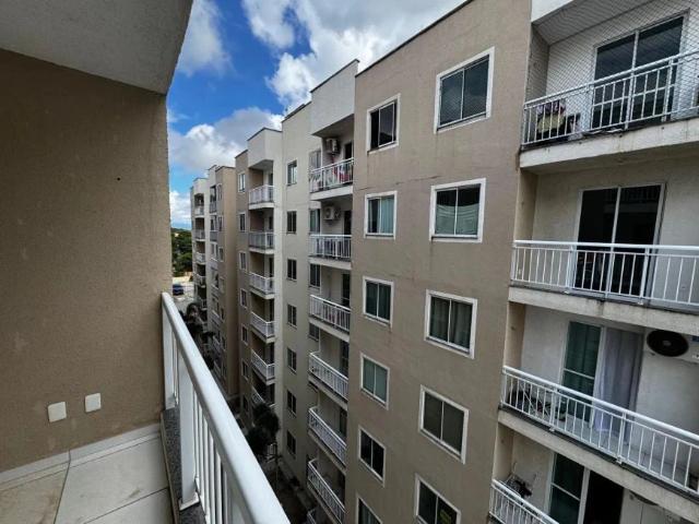 Apartamento para Venda em Eusébio/CE Centro 2 Quartos