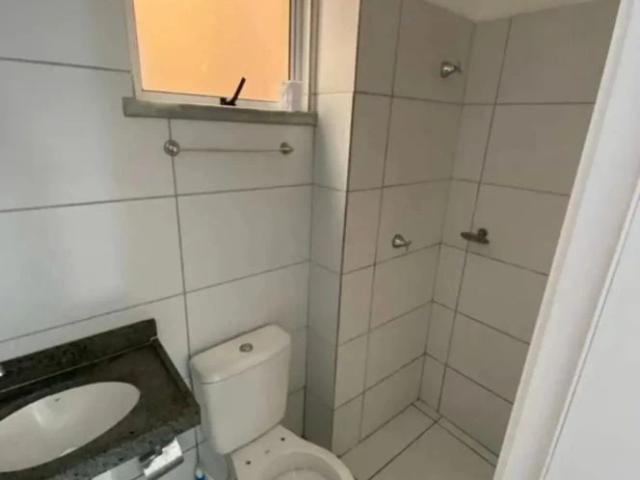 Apartamento para Venda em Eusébio/CE Centro 2 Quartos