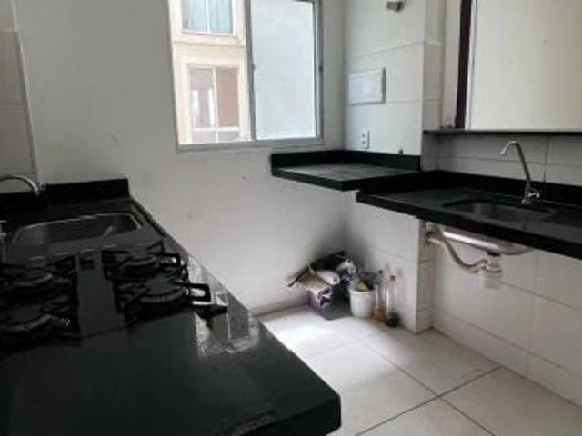 Apartamento para Venda em Eusébio/CE Centro 2 Quartos