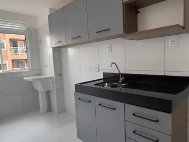 Apartamento para Venda em Eusébio/CE Centro 2 Quartos