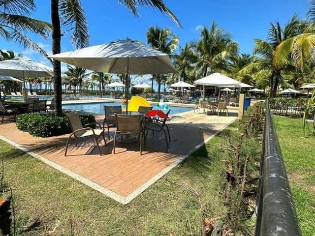 Apartamento para Venda em Eusébio/CE Cidade Alpha 3 Quartos