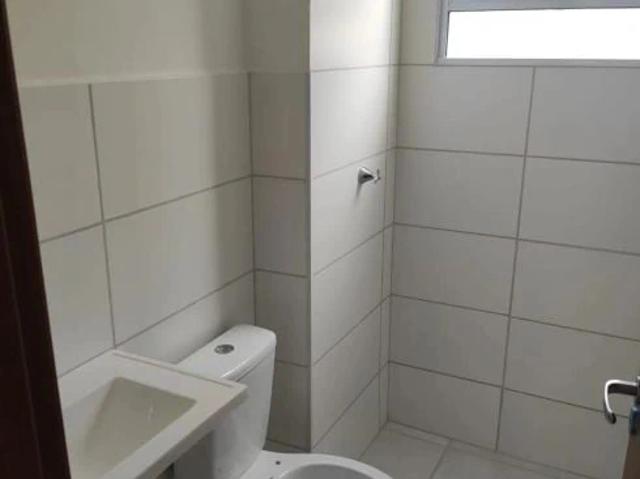 Apartamento para Venda em Eusébio/CE Coacu 2 Quartos