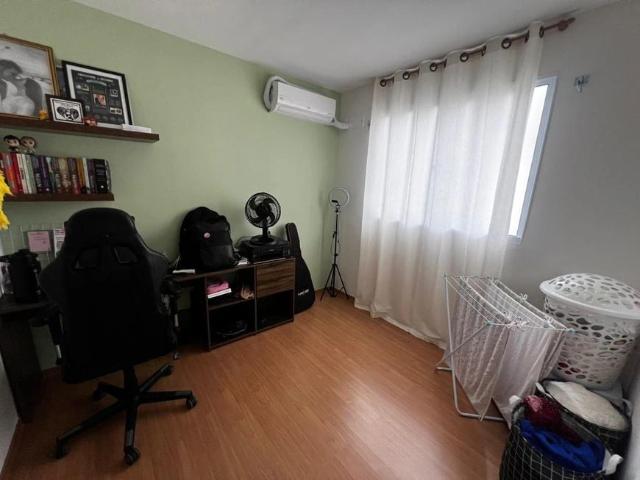 Apartamento para Venda em Eusébio/CE Coacu 2 Quartos