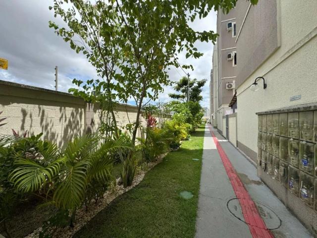 Apartamento para Venda em Eusébio/CE Coacu 2 Quartos