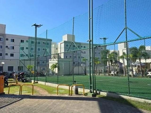 Apartamento para Venda em Eusébio/CE Coacu 2 Quartos