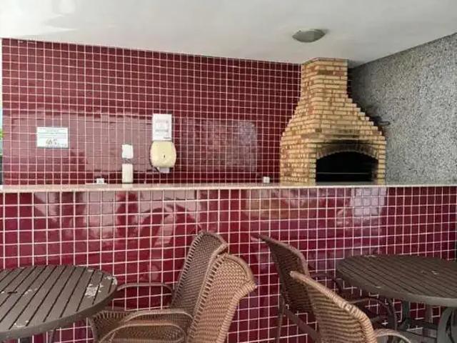 Apartamento para Venda em Eusébio/CE Coacu 2 Quartos