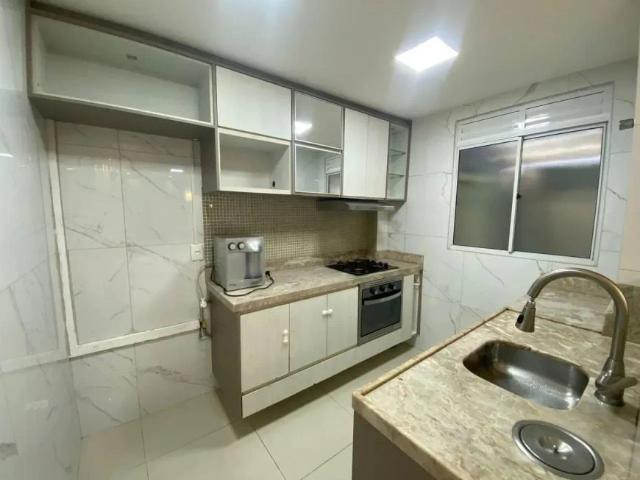 Apartamento para Venda em Eusébio/CE Coacu 2 Quartos