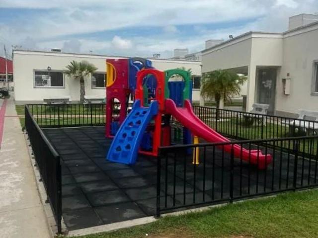 Apartamento para Venda em Eusébio/CE Coacu 2 Quartos