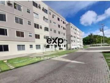 Apartamento à venda em Eusébio, Ceará