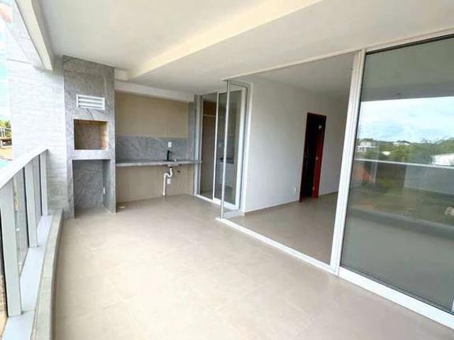 Apartamento para Venda em Eusébio/CE Coacu 3 Quartos