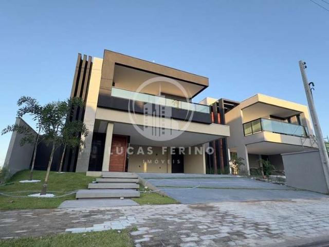 Apartamento para Venda em Eusébio/CE Coité 4 Quartos