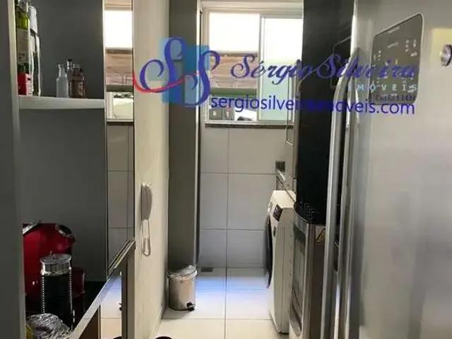 Apartamento para Venda em Eusébio/CE Coité 2 Quartos