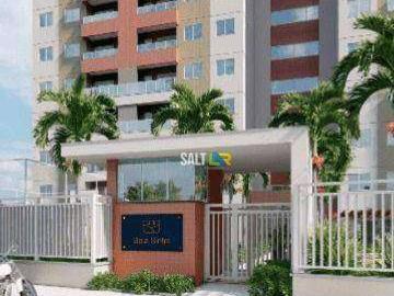 Apartamento à venda em Eusébio, Ceará