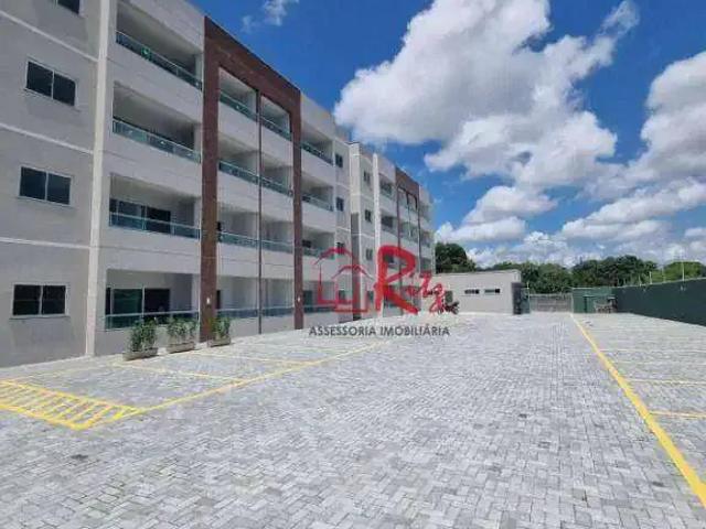 Apartamento para Venda em Eusébio/CE Coité 3 Quartos