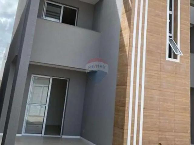 Apartamento para Venda em Eusébio/CE Coité 3 Quartos