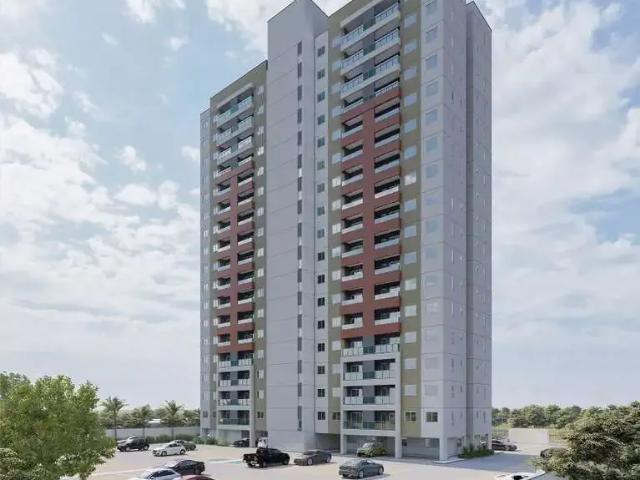 Apartamento para Venda em Eusébio/CE Coité 3 Quartos