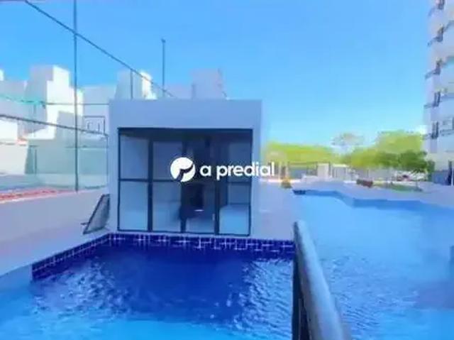 Apartamento para Venda em Eusébio/CE Coité 3 Quartos
