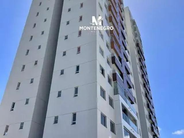 Apartamento para Venda em Eusébio/CE Coité 3 Quartos