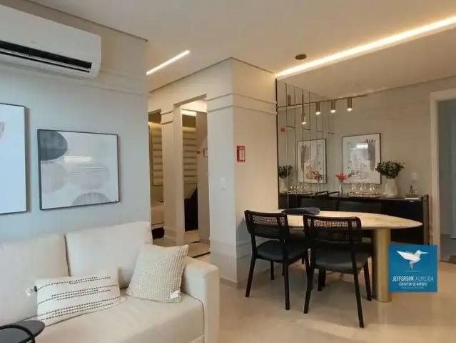 Apartamento para Venda em Eusébio/CE Coité 3 Quartos