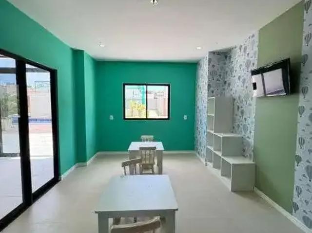 Apartamento para Venda em Eusébio/CE Coité 3 Quartos