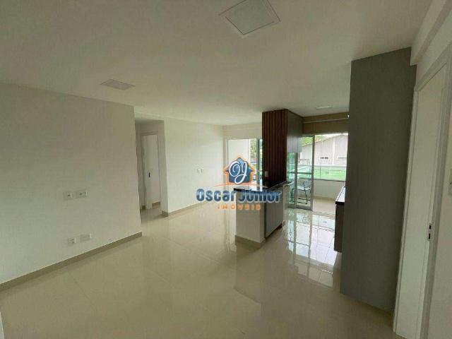 Apartamento para Venda em Eusébio/CE Coité 3 Quartos