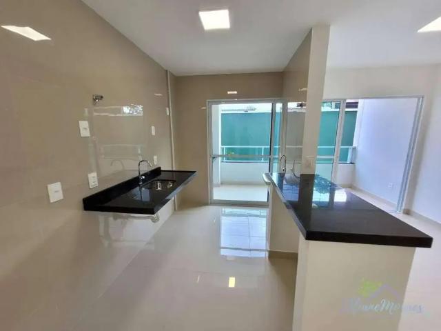 Apartamento para Venda em Eusébio/CE Coité 3 Quartos