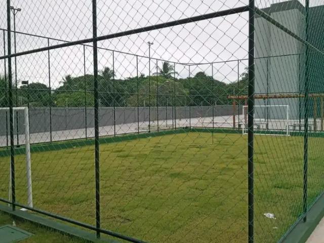 Apartamento para Venda em Eusébio/CE Encantada 2 Quartos