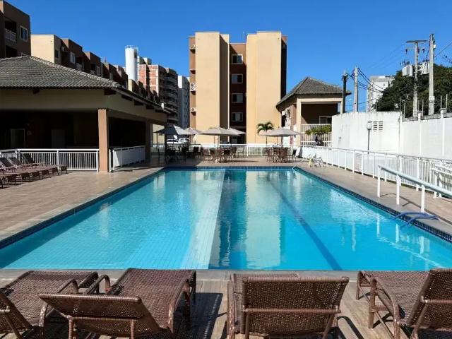 Apartamento para Venda em Eusébio/CE Eusebio 2 Quartos