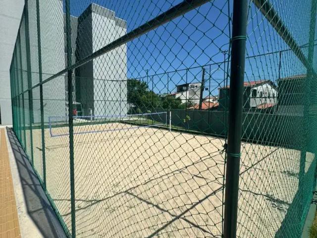Apartamento para Venda em Eusébio/CE Guaribas 2 Quartos