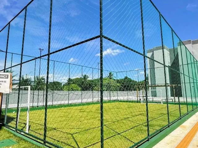 Apartamento para Venda em Eusébio/CE Guaribas 2 Quartos