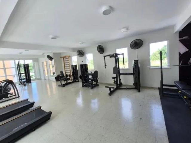 Apartamento para Venda em Eusébio/CE Lagoinha 2 Quartos