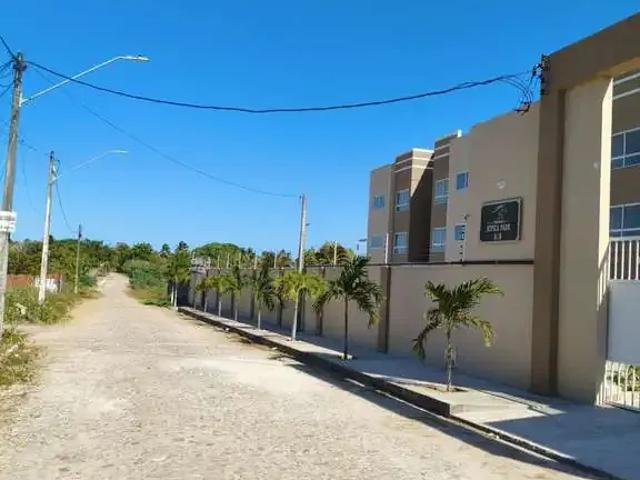Apartamento para Venda em Eusébio/CE Mangabeira 5 Quartos