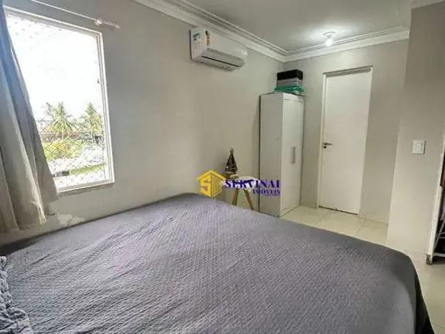Apartamento para Venda em Eusébio/CE Parque Havaí 3 Quartos
