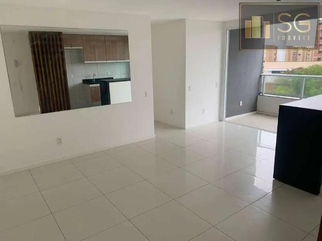 Apartamento para Venda em Eusébio/CE Parque Havaí 3 Quartos