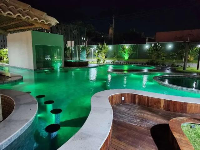 Apartamento para Venda em Eusébio/CE Pedras 3 Quartos